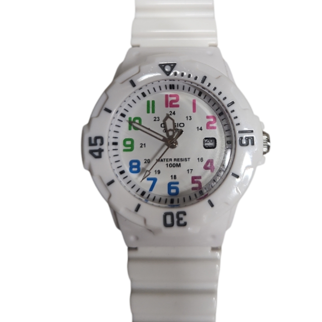 Casio Womens Watch